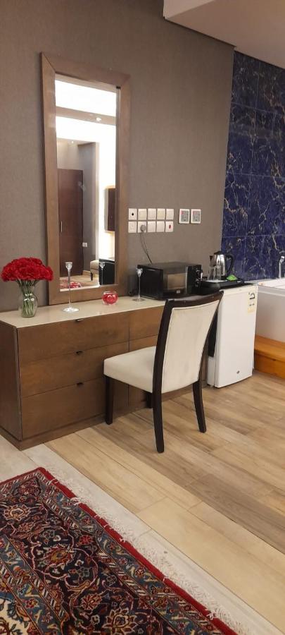 Masken Noon Aprthotel Jeddah Exterior photo