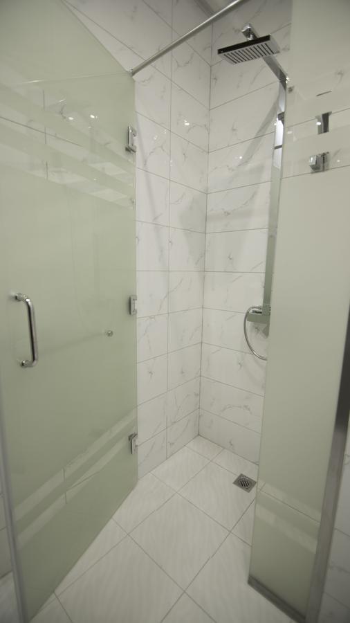 Masken Noon Aprthotel Jeddah Exterior photo